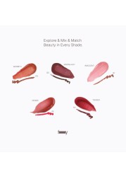 Smfy Art In The Box Lipliner and Lip Balm Set - 10 Pieces