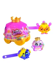 Pinky Promise Series 1 Gemmy Friends Surprise Royal Collectible Figure Toy