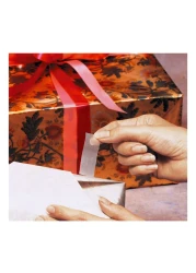 3M Scotch Gift-Wrap Tape with Dispenser 15 0.75x650inch