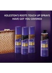 Wella Koleston Root Touch Up Spray Medium to Dark Brown