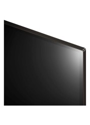 إل جي أوليد إيفو G4 77 إنش 4K تلفزيون ذكي AI جهاز تحكم عن بعد سحري دولبي فيجن ويب أو أس 24 2024