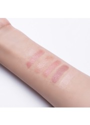 Smfy Art In The Box Lipliner and Lip Balm Set - 10 Pieces