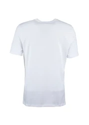  Collection Black-White Slim Fit Short Sleeve T-Shirts 100% Cotton 2-Pack - Tmnss19Bo0075