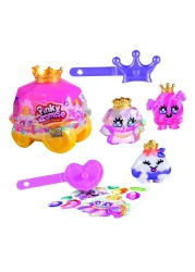 Pinky Promise Series 1 Gemmy Friends Surprise Royal Collectible Figure Toy