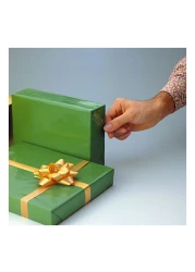 3M Scotch Gift-Wrap Tape with Dispenser 15 0.75x650inch