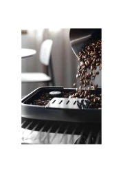 De'Longhi Magnifica Evo Automatic Coffee Maker ECAM290.21.B Black 1450W