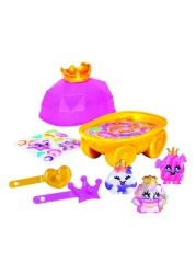 Pinky Promise Series 1 Gemmy Friends Surprise Royal Collectible Figure Toy