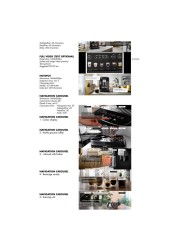 De&#39;Longhi Magnifica Evo Automatic Coffee Maker ECAM290.21.B Black 1450W