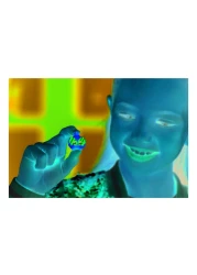 Pinky Promise Series 1 Gemmy Friends Surprise Royal Collectible Figure Toy