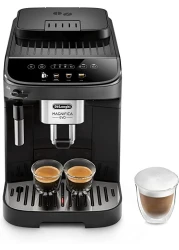 De'Longhi Magnifica Evo Automatic Coffee Maker ECAM290.21.B Black 1450W