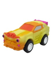 Horror Series Wheeleez Filled with Sand Car Toy