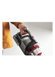 هوفر مكنسة كهربائية عمودية بدون أكياس CLSV-VPME