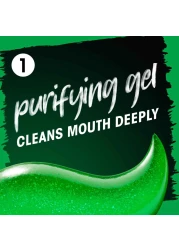 Close Up Triple Fresh Gel Toothpaste Menthol Fresh 120ml