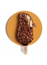 HAAGEN DAZS VANILLA CARAMEL-70G