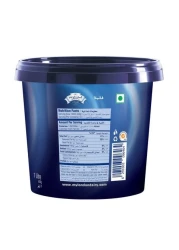 لندن ديري ايس كريم فانيليا 1 لتر