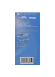 سدادات كارفور سهلة التركيب × عبوة من 20