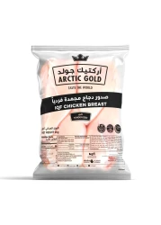 Arctic Gold Frozen Vacuum‑Pack Chicken Breast (1 kg)