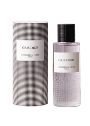 Dior Gris Dior Eau de Parfum – Unisex Sophisticated Chypre‑Floral, 125 ml
