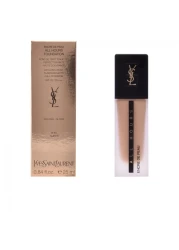 YSL Encre de Peau All Hours Foundation – Shade B60 Amber – Long‑Wear Matte Liquid, 25 ml