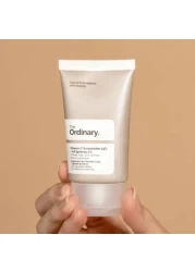 THE ORDINARY VITAMIN C SUSPENSION 23% +HA SPHERES 2% 30ML