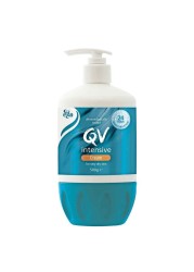 Ego QV Cream – Rich, Protective Moisturiser for Very Dry & Sensitive Skin (500 g)