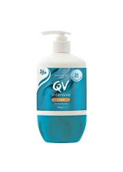 EGO QV CREAM REPLENISHES DRY SKIN 500G