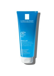 جل رغوي منظّف من لا روتش‑بوزيه Effaclar للبشرة الدهنية والحساسة – ٢٠٠ مل