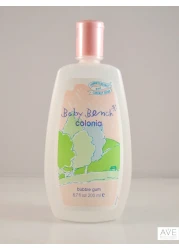 BABY BENCH COLONIA BUBBLEGUM 200 ML