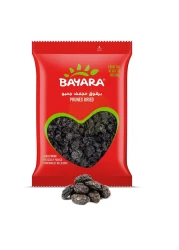 BAYARA PITTED PRUNES DREID 400 GR
