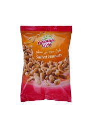 BAYARA SNKS PEANUTS 150G