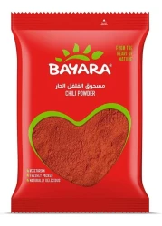 BAYARA CHILLI POWDER 500G