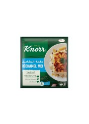 Knorr Bechamel Mix BVI 75G