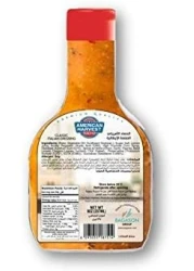 classic italian dressing 236ml