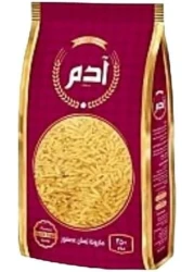 مكرونة لسان العصفور من ادم بوزن 350 جرام