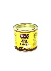RKG PURE COW GHEE 200ML