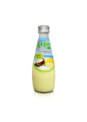 cocunt milk NDC banana