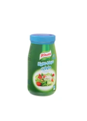 KNORR LIGHT MAYONNAISE 500ML