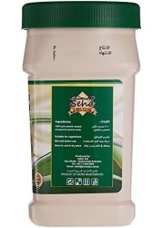طحينة الافضل من سيحة، 400 جرام