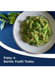 Barilla Fusilli Pasta 500g