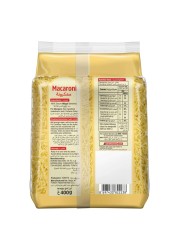 Carrefour Vermicelli Pasta 400g