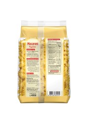Carrefour Fusilli Pasta 400g