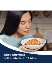 Barilla Spaghettoni No.7 Pasta 500g