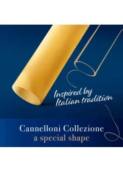 Barilla Cannelloni Collezione Pasta 250g