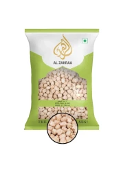 Al Zahraa Chick Peas 14mm 1kg