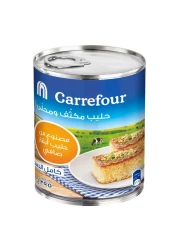 Carrefour Sweetened Condensed Milk 395g