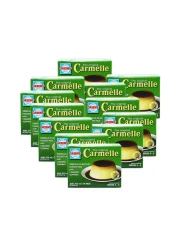 Green&#39;s The Original Carmelle Vanilla Flavour Dessert 70g Pack of 12