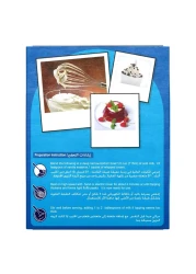 كارفور كريمة مخفوقة 72 غرام