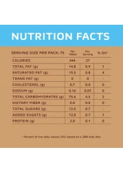 Nestle Coffee Mate Light Non Dairy Coffee Creamer, 450g