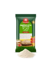 Carrefour Chappati Atta Wheat Flour 1kg
