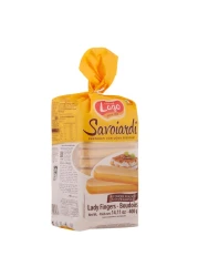 Gastone Lago Savoiardi Lady Finger 400g